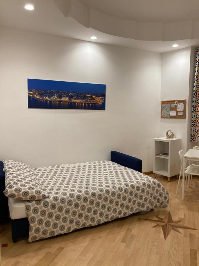 Camera A Sud Brindisi Exterior photo
