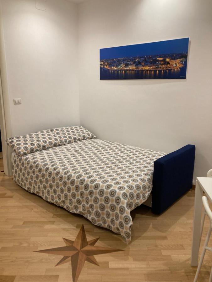 Camera A Sud Brindisi Exterior photo